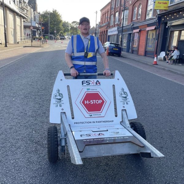 Protecting Our Community: Why Wirral Pride is Leading the Way on Safety